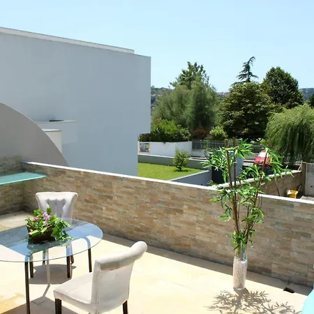 D'Ouro Pool House Vakantiehuis Valbom (Gondomar)