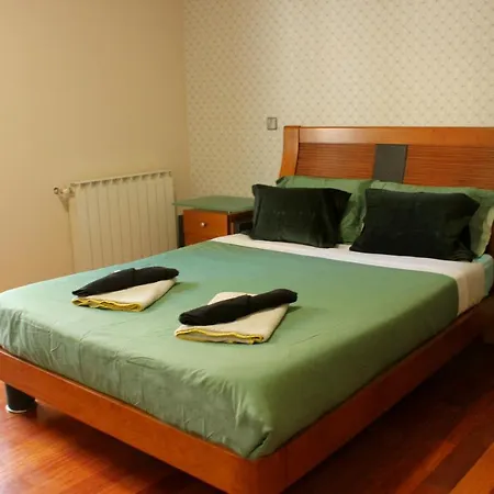 Vakantiehuis D'Ouro Pool House *