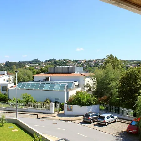 D'Ouro Pool House Vakantiehuis Valbom (Gondomar)