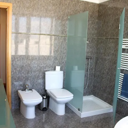 D'Ouro Pool House Vakantiehuis Valbom (Gondomar)