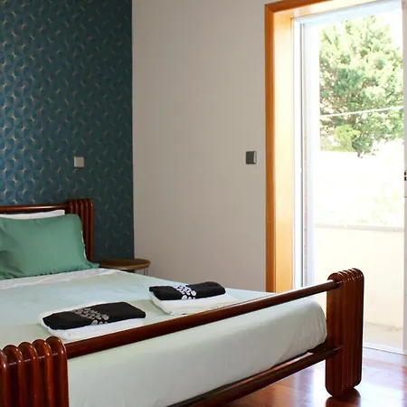 Vakantiehuis D'Ouro Pool House