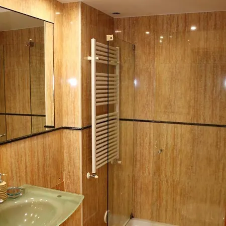 D'Ouro Pool House Valbom (Gondomar)