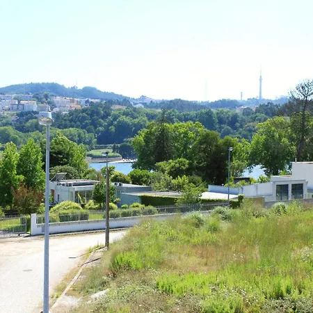 D'Ouro Pool House Valbom (Gondomar)
