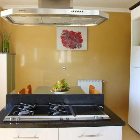 Vakantiehuis D'Ouro Pool House *