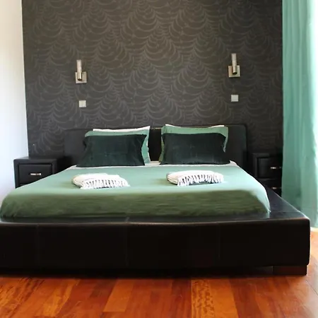 Vakantiehuis D'Ouro Pool House *